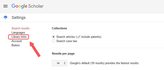 google-scholar-en-links